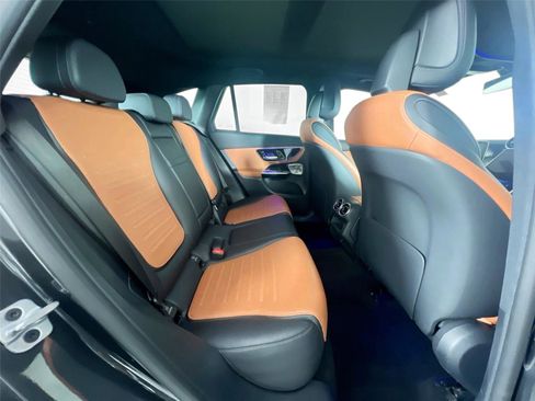 Certified 2023 Mercedes-Benz GLC 300 4MATIC image 23