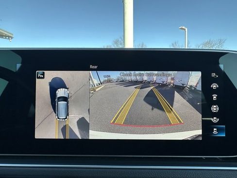 Certified 2022 Mercedes-Benz GLE 350 4MATIC image 22