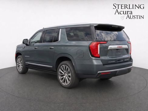 Used 2023 GMC Yukon XL Denali w/ Denali Reserve Package RWD image 3