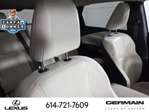 Certified 2024 Lexus RX 350 AWD w/ Convenience Package image 19