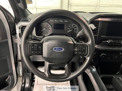 Used 2022 Ford F150 XL w/ STX Appearance Package AWD/4WD image 37
