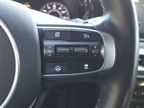 Used 2021 Kia K5 GT-Line w/ GT-Line FWD Premium Package image 33