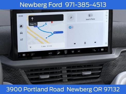 New 2026 Ford Explorer Platinum w/ LUX Leather Package AWD/4WD image 14