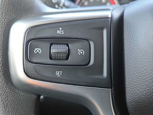 Used 2019 Chevrolet Silverado 1500 RST w/ Max Trailering Package RWD image 24