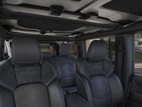 New 2026 Ford Bronco Raptor image 12