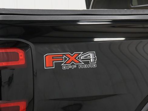 Used 2024 Ford Ranger Lariat w/ FX4 Off-Road Package image 34