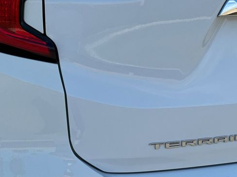 Certified 2022 GMC Terrain SLT w/ Infotainment Package II image 28