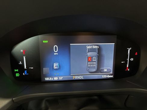 New 2025 Ford Escape SE w/ Class II Trailer Tow Package FWD image 24