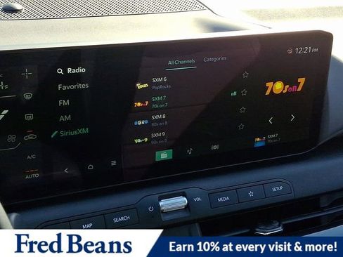 New 2025 Kia K4 EX image 12