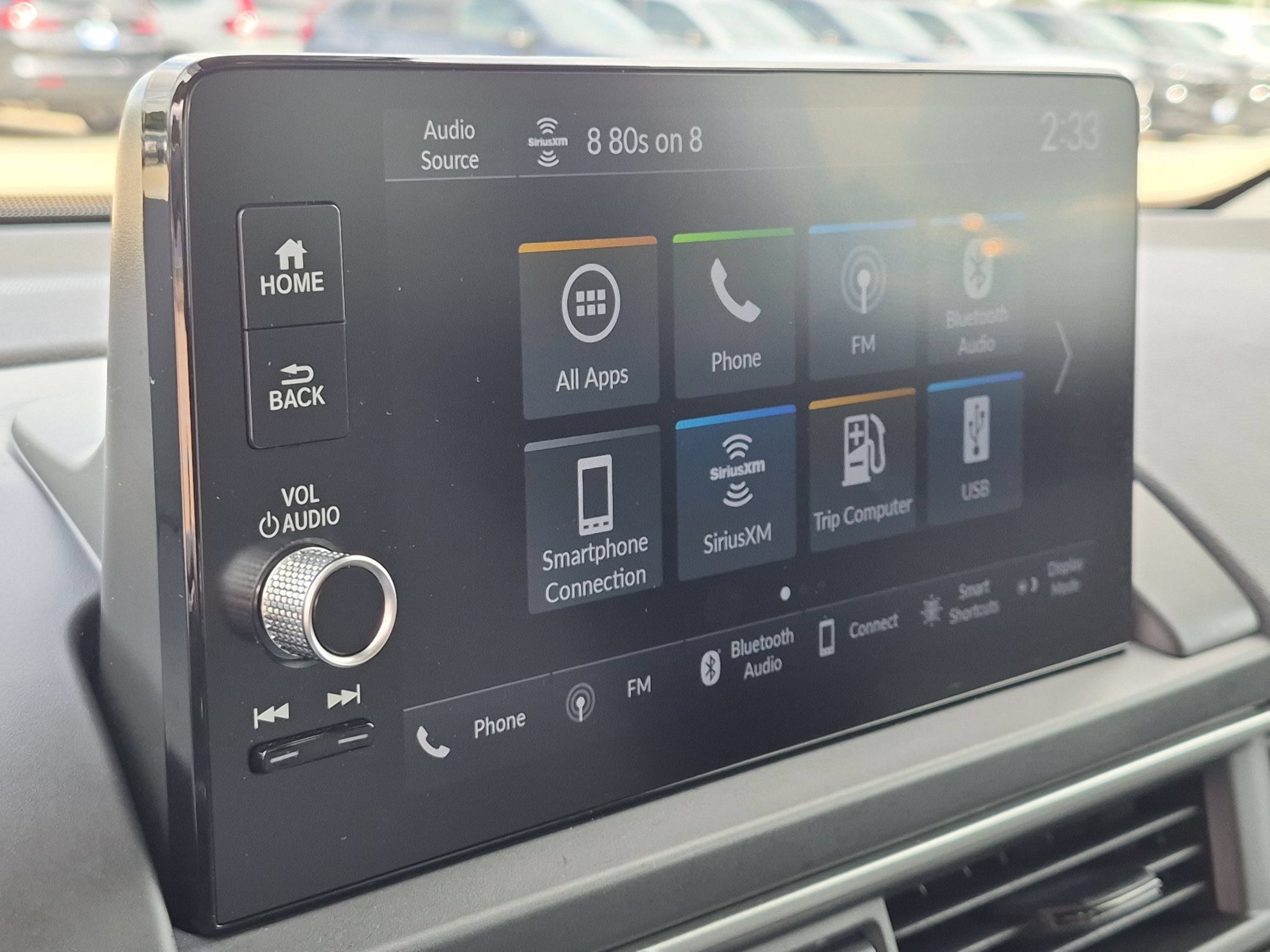 Certified 2025 Honda Pilot EX-L image 17