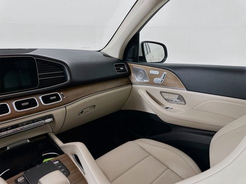 Used 2022 Mercedes-Benz GLE 450 GLE 450 w/ Revised AMG Line Exterior image 26