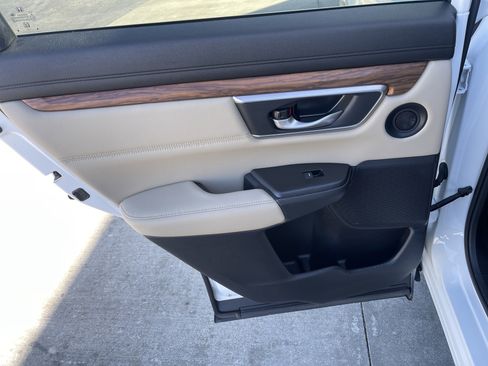 Certified 2021 Honda CR-V EX-L image 27