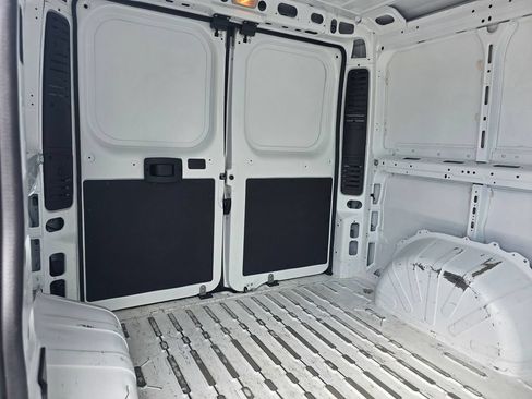 Used 2023 RAM ProMaster 1500 FWD image 17