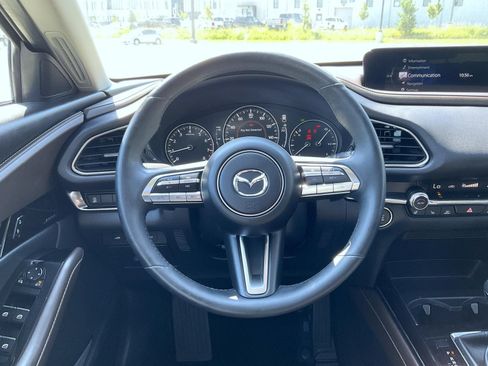 Used 2023 MAZDA CX-30 2.5 Turbo w/ Premium Package AWD/4WD image 11