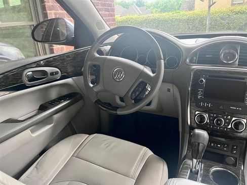 Used 2013 Buick Enclave Leather w/ Trailering Provision Package FWD image 7