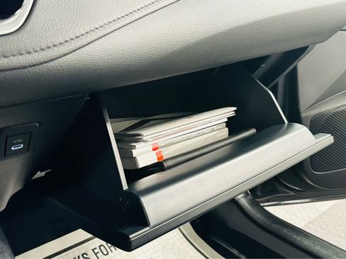 Certified 2024 Toyota Corolla XSE image 20