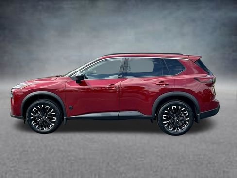 Used 2026 Nissan Rogue Dark Armor FWD image 9