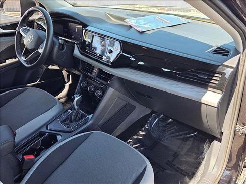 Used 2024 Volkswagen Taos S image 21