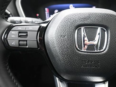 New 2026 Honda Pilot Touring image 29