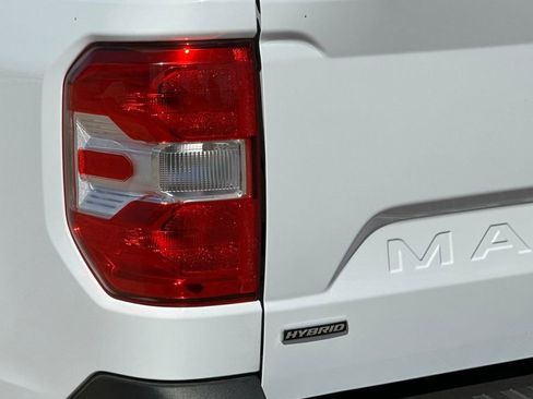 Used 2023 Ford Maverick XLT image 27