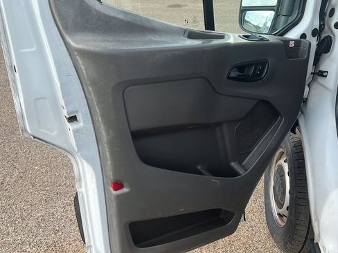 Used 2020 Ford Transit 250 Medium Roof w/ Load Area Protection Package RWD image 12