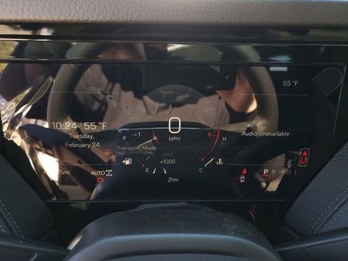 New 2026 GMC Yukon XL Denali w/ Sun & Power Step Package AWD/4WD image 30