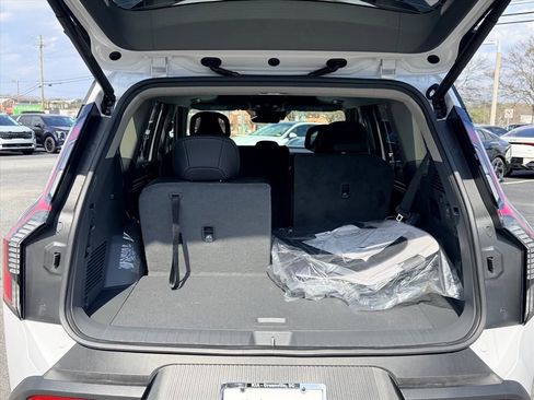 New 2026 Kia EV9 Wind image 14