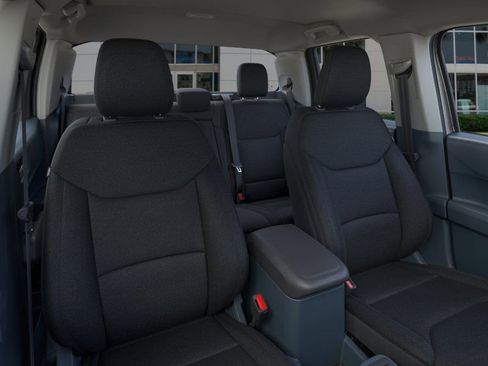 New 2025 Ford Maverick XLT w/ XLT Luxury Package image 10