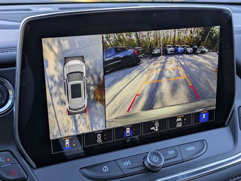 New 2025 Chevrolet Blazer Premier w/ Driver Confidence II Package image 21