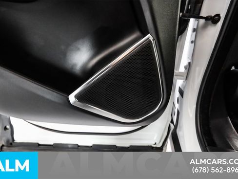 Used 2025 Jaguar F-PACE R-Dynamic S image 61