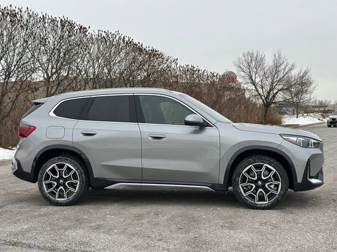 New 2026 BMW X1 xDrive28i w/ Technology Package AWD/4WD image 8