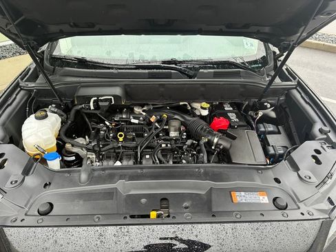 Certified 2023 Lincoln Nautilus Reserve image 27