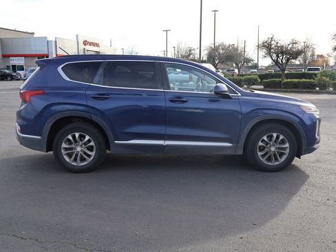 Used 2020 Hyundai Santa Fe SE image 7