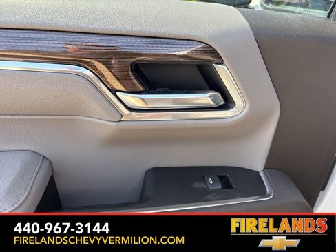 New 2026 Chevrolet Silverado 1500 LT image 41