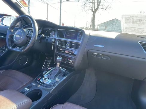 Used 2013 Audi S5 Prestige image 29