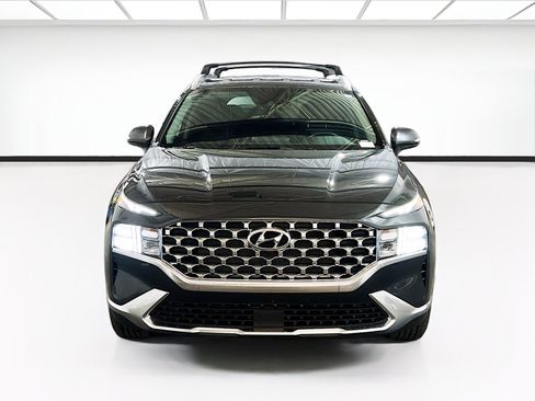 Used 2022 Hyundai Santa Fe SEL w/ Convenience Package image 2