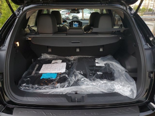 New 2026 Subaru Crosstrek 2.5i Limited AWD/4WD image 9