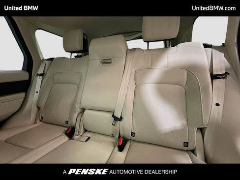 Used 2021 Land Rover Range Rover Westminster Edition image 13