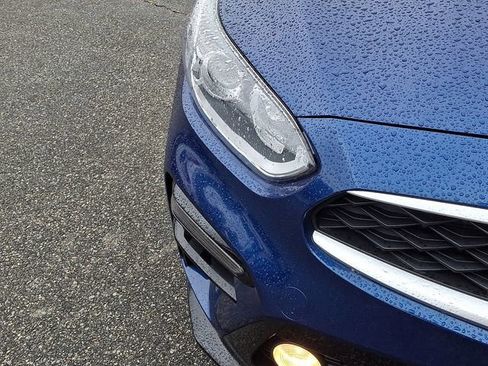 Used 2020 Kia Forte LXS FWD image 18
