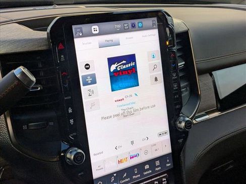 New 2026 RAM 3500 Longhorn image 15