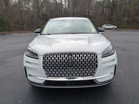 Used 2025 Lincoln Corsair FWD w/ Equipment Group 101A image 2