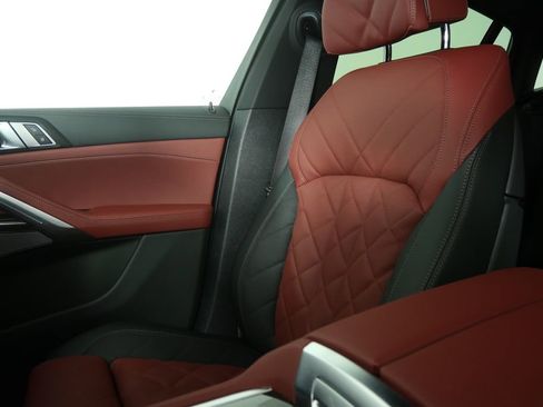 New 2027 BMW X6 xDrive40i AWD/4WD image 22