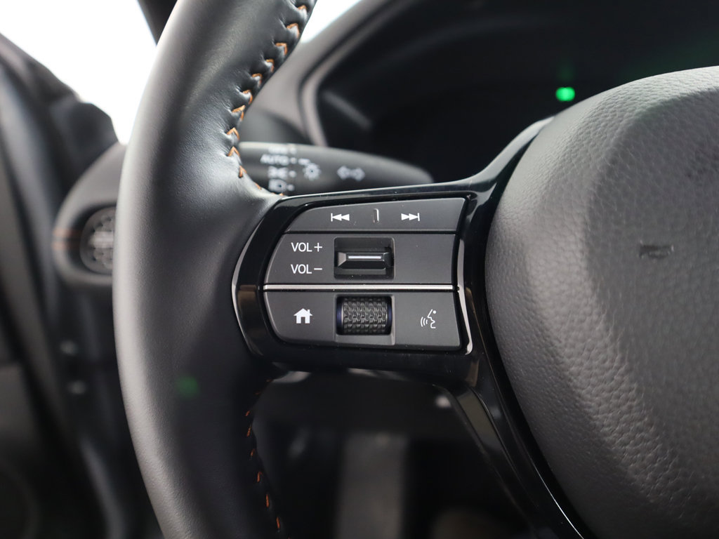 Certified 2026 Honda HR-V Sport image 41
