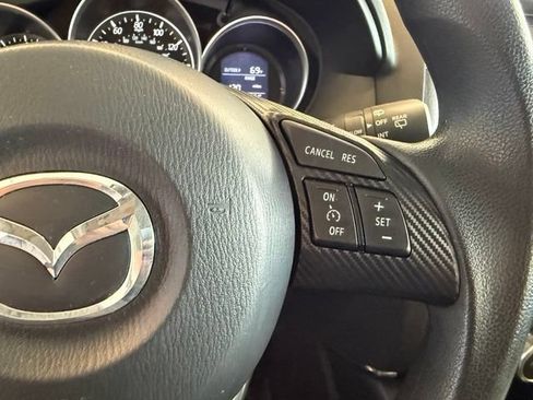 Used 2016 MAZDA CX-5 Sport w/ Rear Camera Package FWD image 19