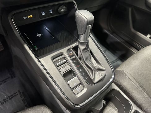Certified 2026 Honda CR-V LX image 23