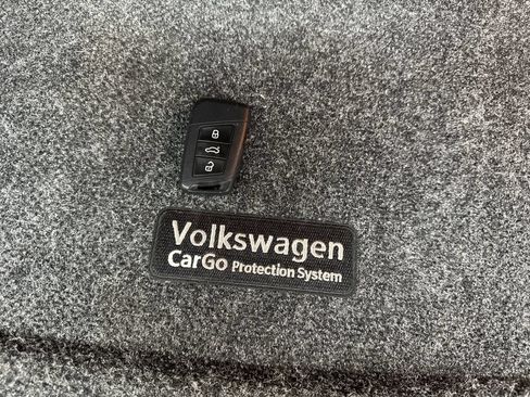 Used 2022 Volkswagen Taos S w/ IQ Drive S Package FWD image 78