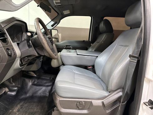 Used 2016 Ford F350 XL w/ Power Equipment Group image 14