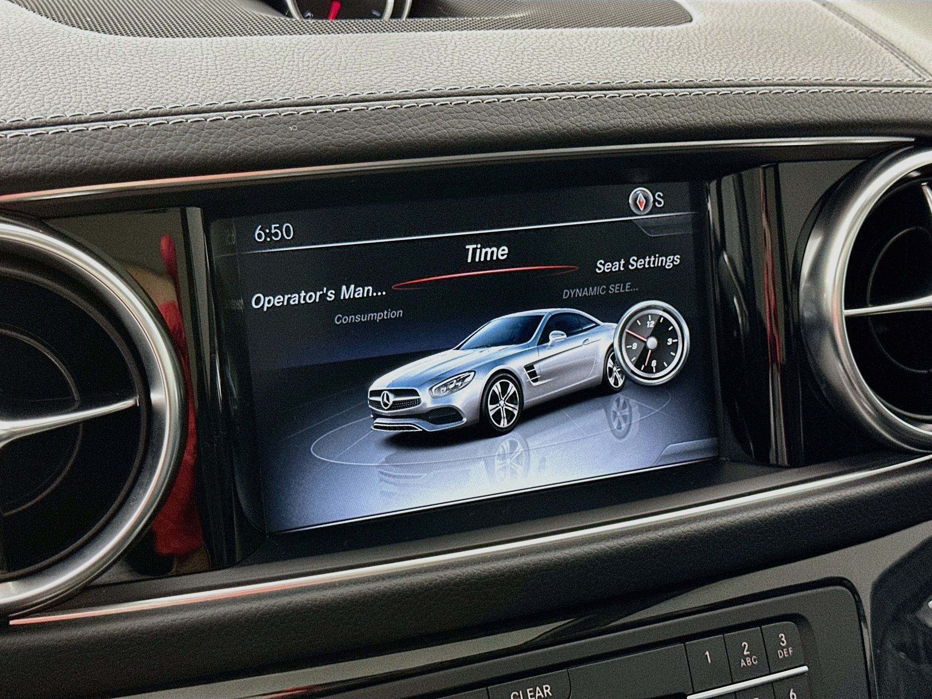 Used 2017 Mercedes-Benz SL 450 image 16