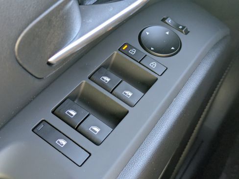 New 2026 Hyundai Tucson SEL image 31