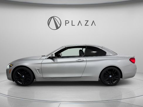 Used 2018 BMW 430i Convertible image 3
